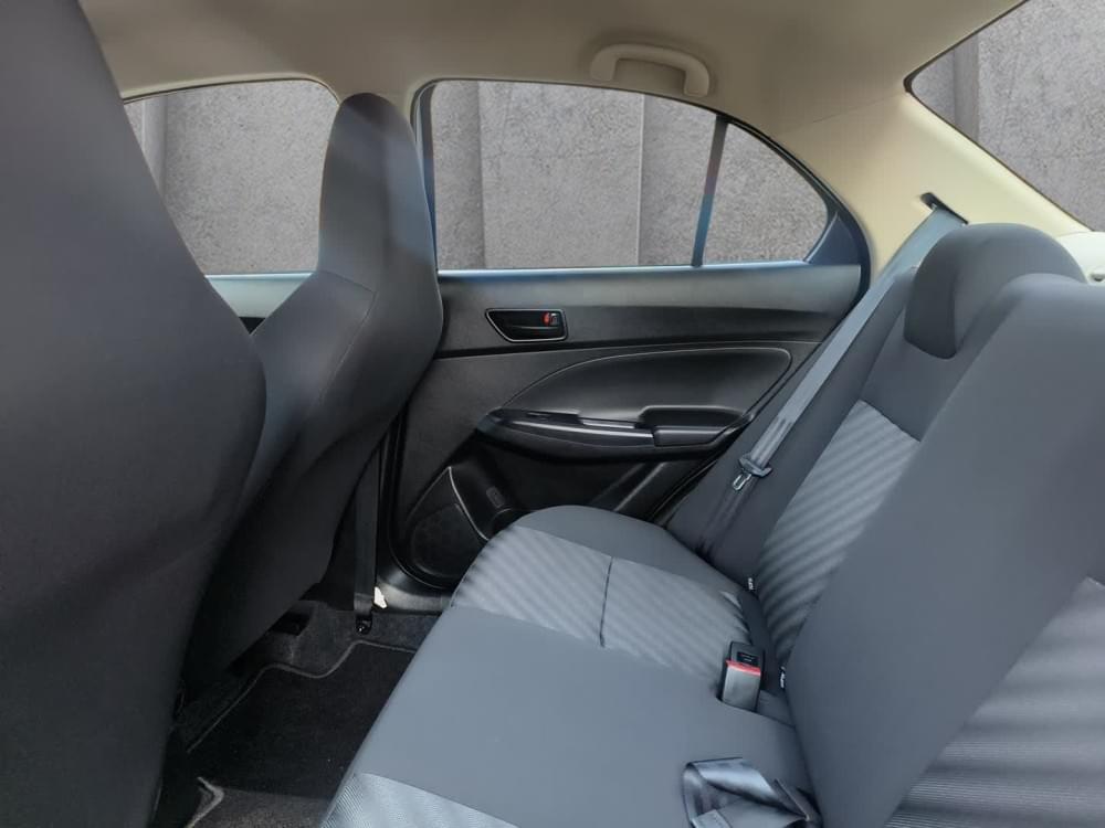 Suzuki Dzire 1.2I Ga