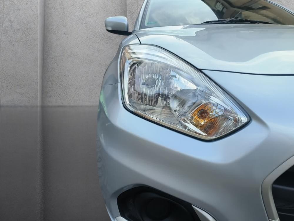 Suzuki Dzire 1.2I Ga