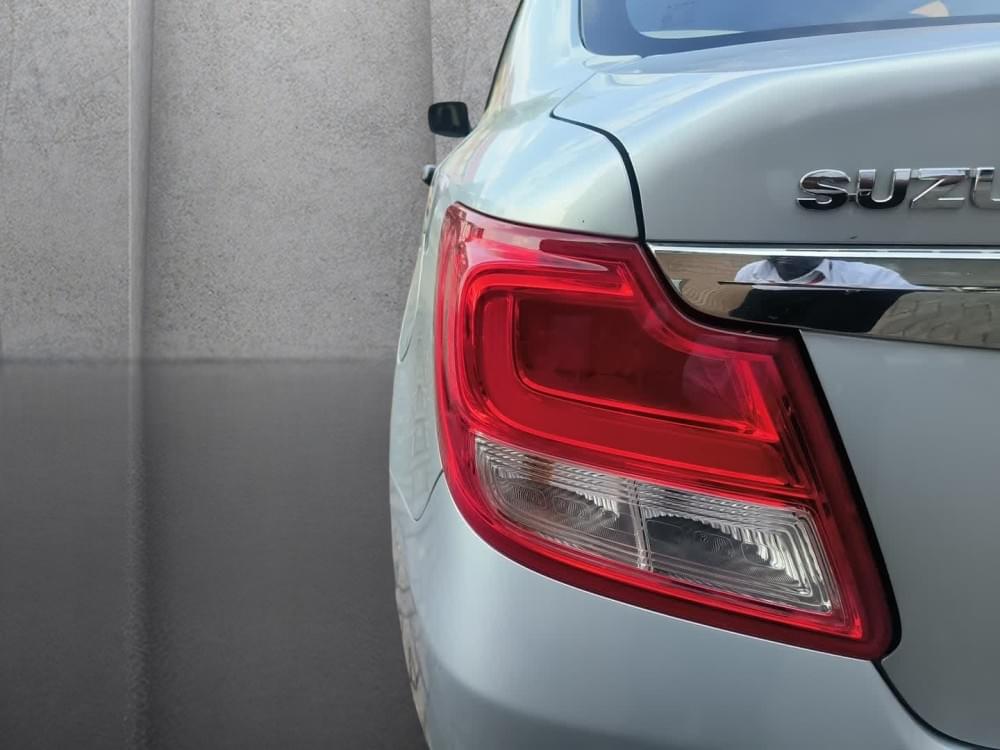 Suzuki Dzire 1.2I Ga