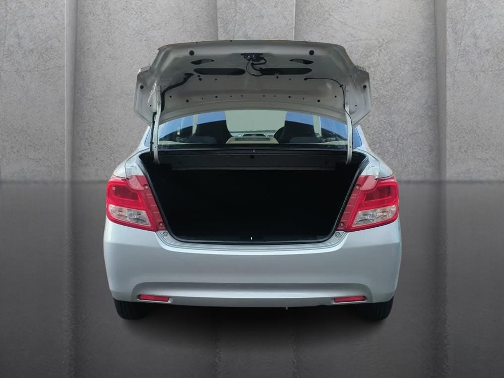 Suzuki Dzire 1.2I Ga