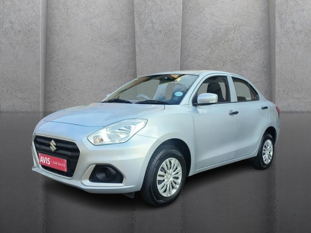 Suzuki Dzire 1.2I Ga