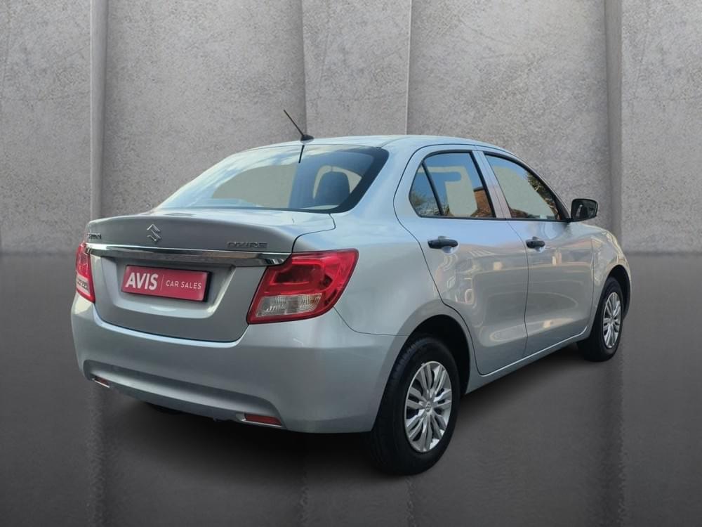 Suzuki Dzire 1.2I Ga