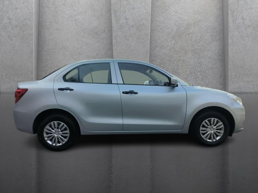 Suzuki Dzire 1.2I Ga