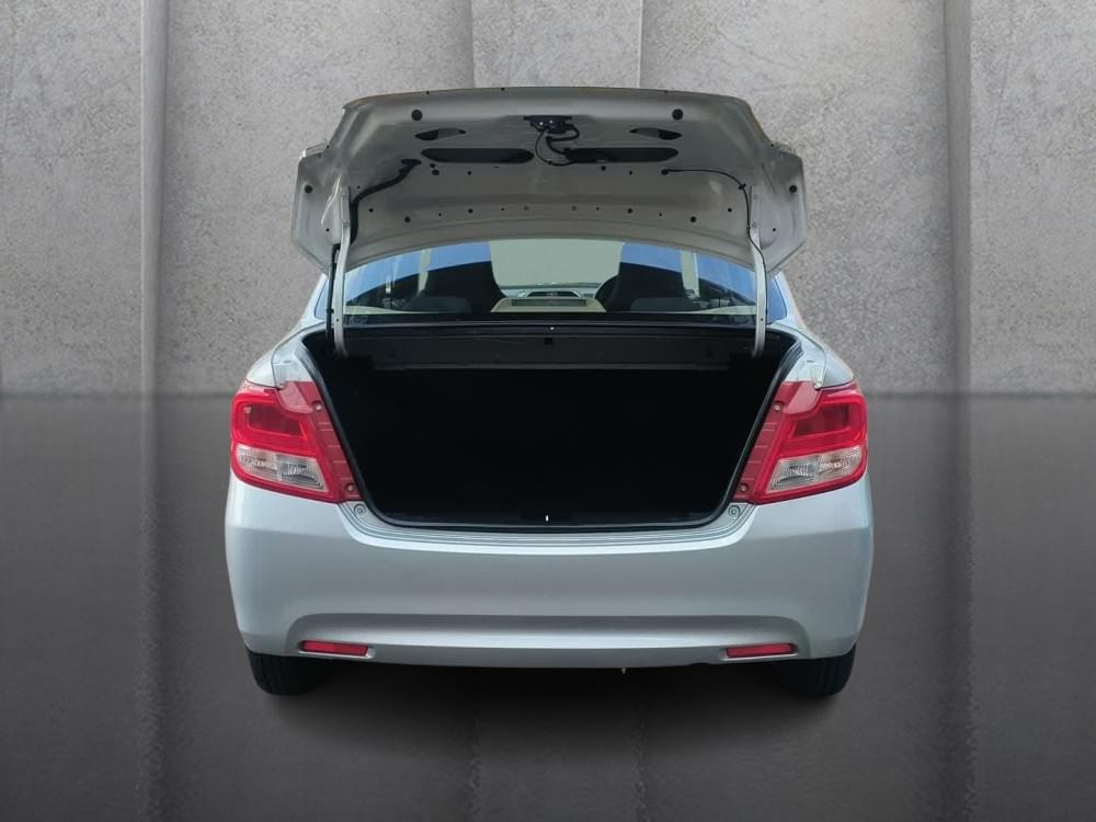 Suzuki Dzire 1.2I Ga