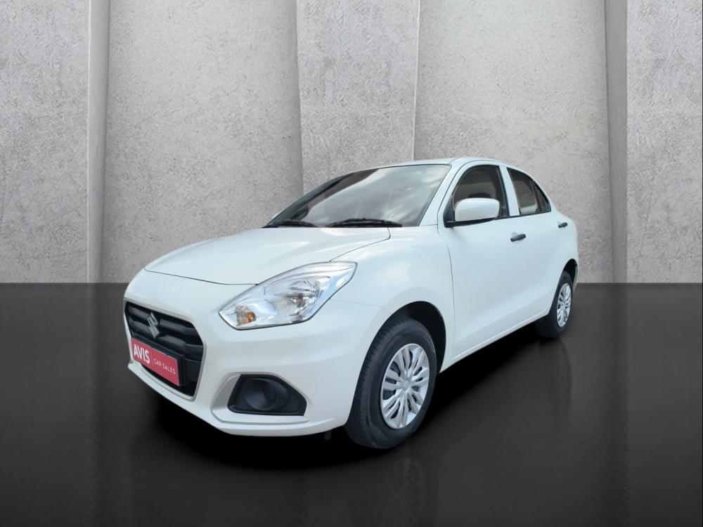 Suzuki Dzire 1.2I Ga