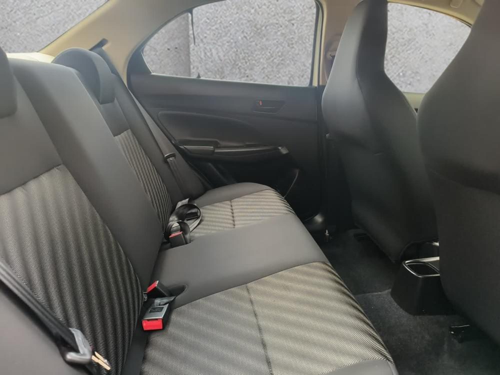 Suzuki Dzire 1.2I Ga