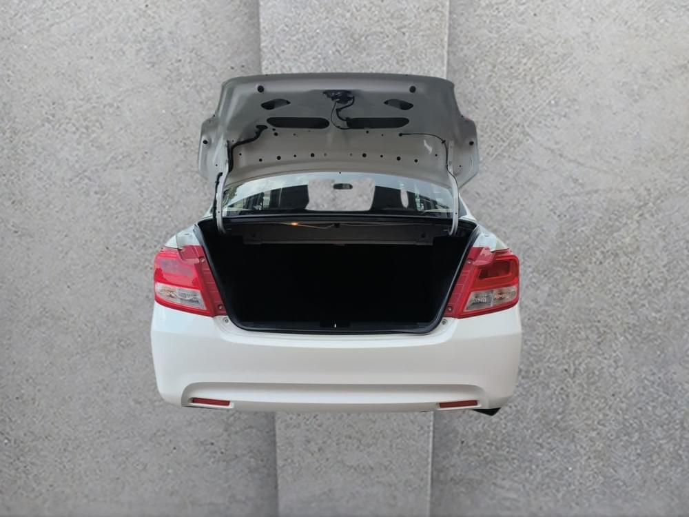 Suzuki Dzire 1.2I Ga