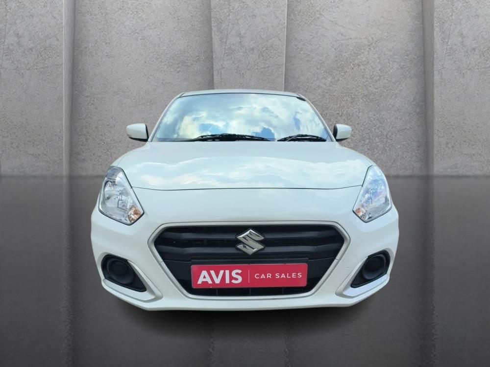 Suzuki Dzire 1.2I Ga