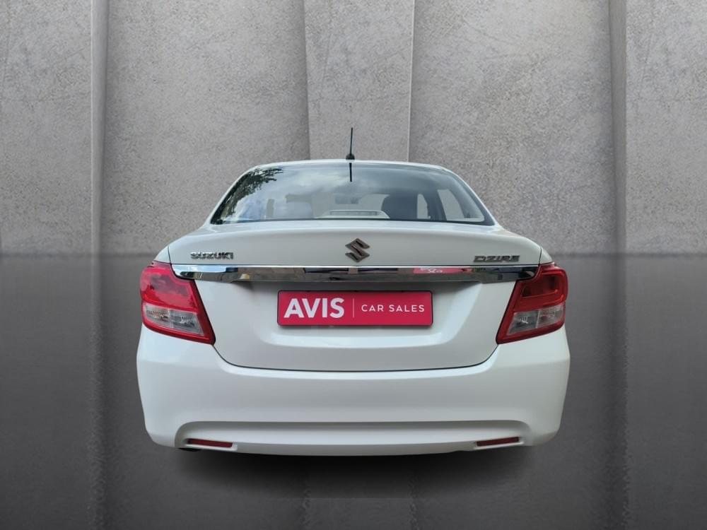 Suzuki Dzire 1.2I Ga