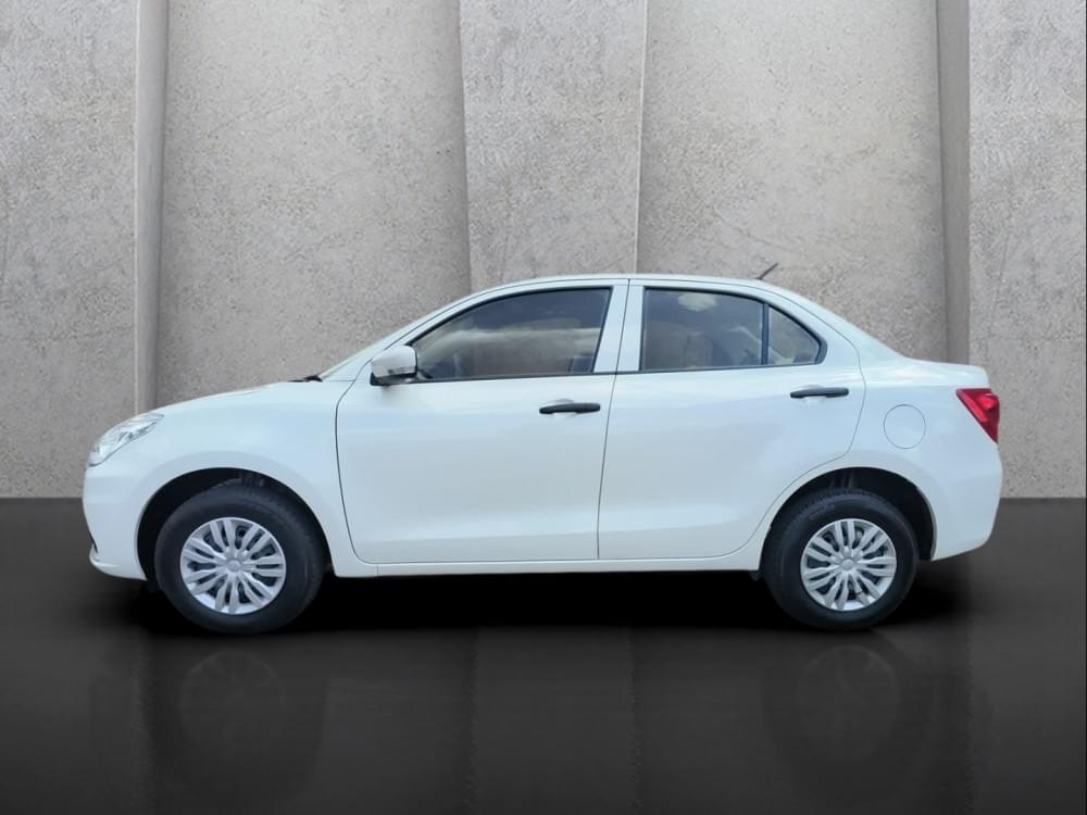 Suzuki Dzire 1.2I Ga