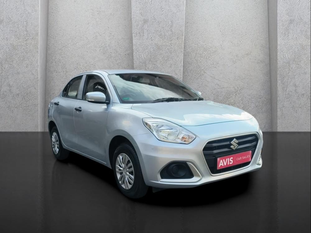 Suzuki Dzire 1.2I Ga