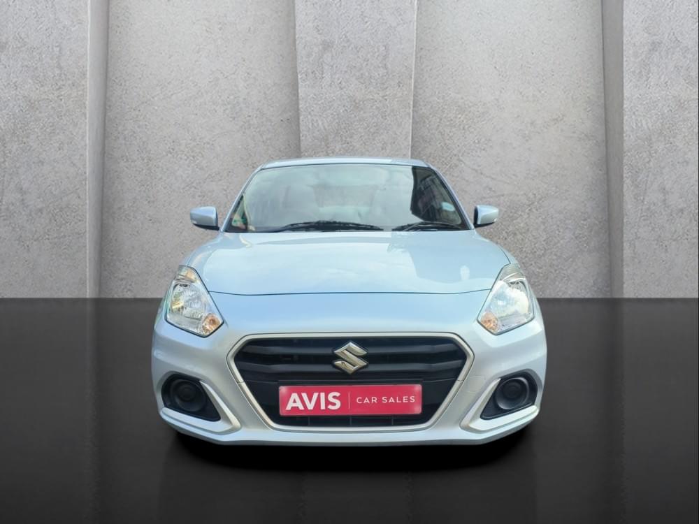 Suzuki Dzire 1.2I Ga