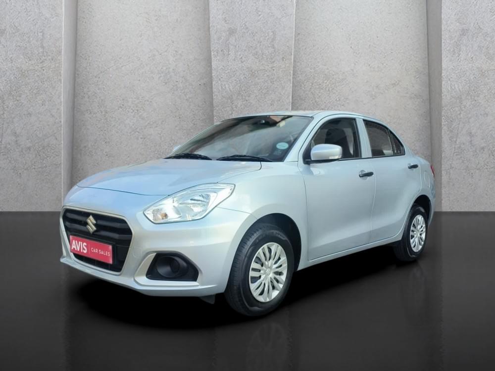 Suzuki Dzire 1.2I Ga