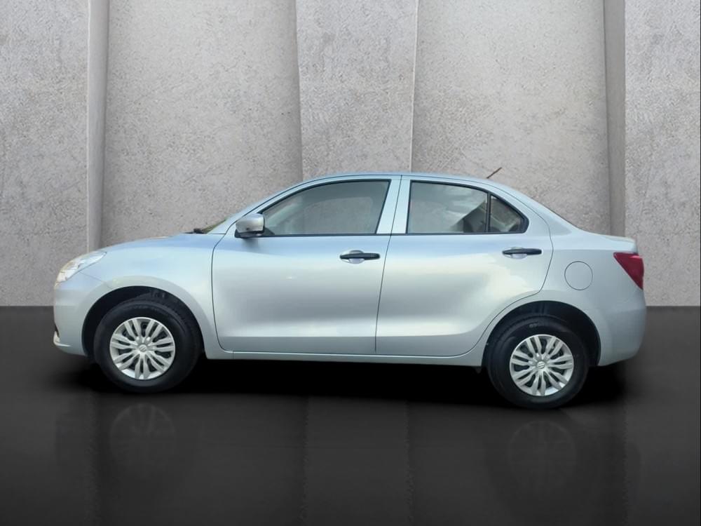 Suzuki Dzire 1.2I Ga