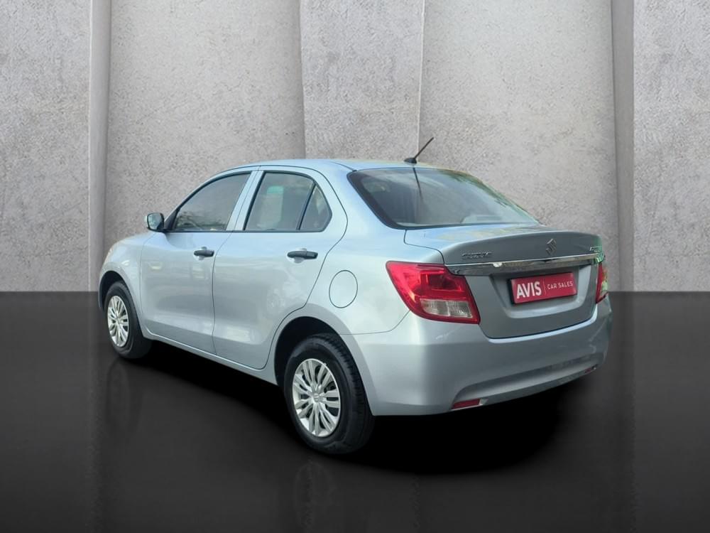 Suzuki Dzire 1.2I Ga