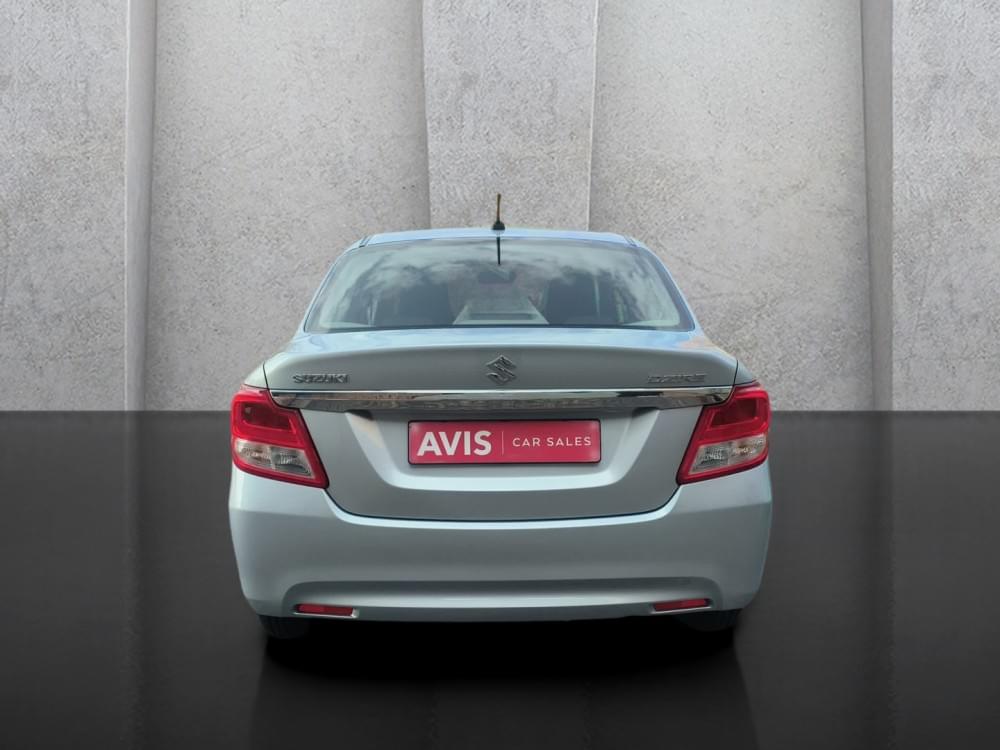 Suzuki Dzire 1.2I Ga