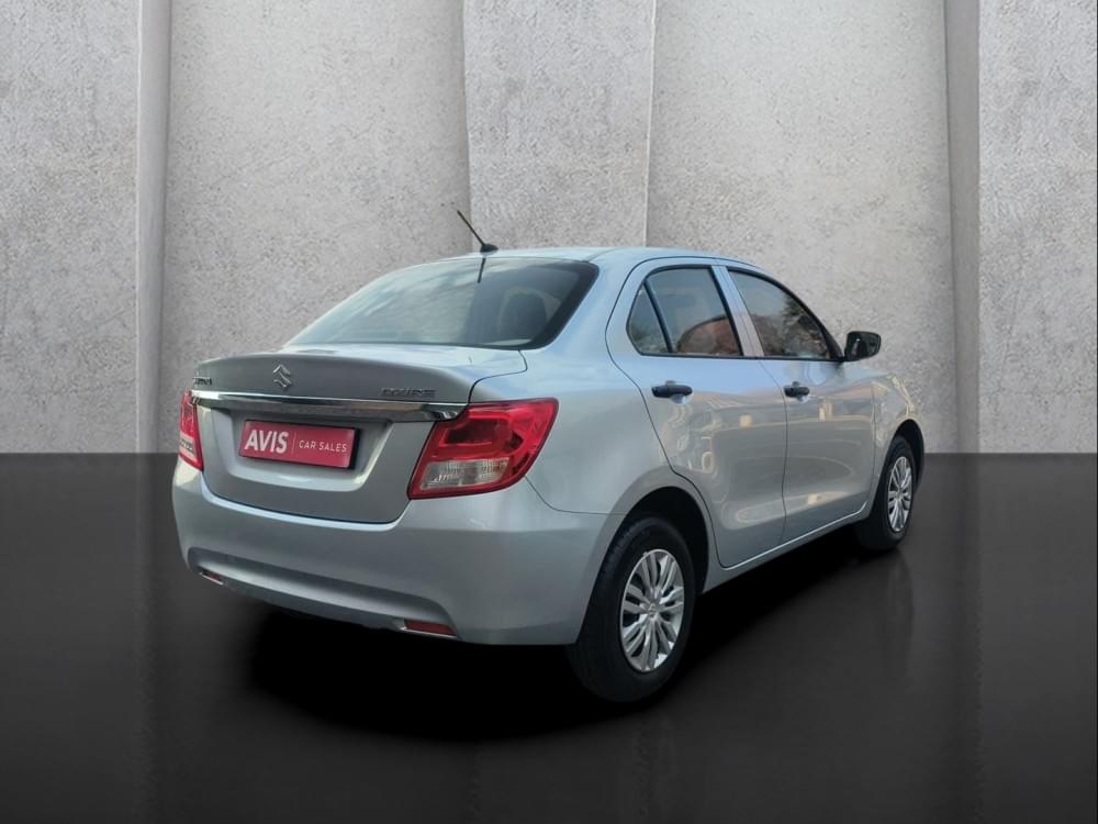 Suzuki Dzire 1.2I Ga