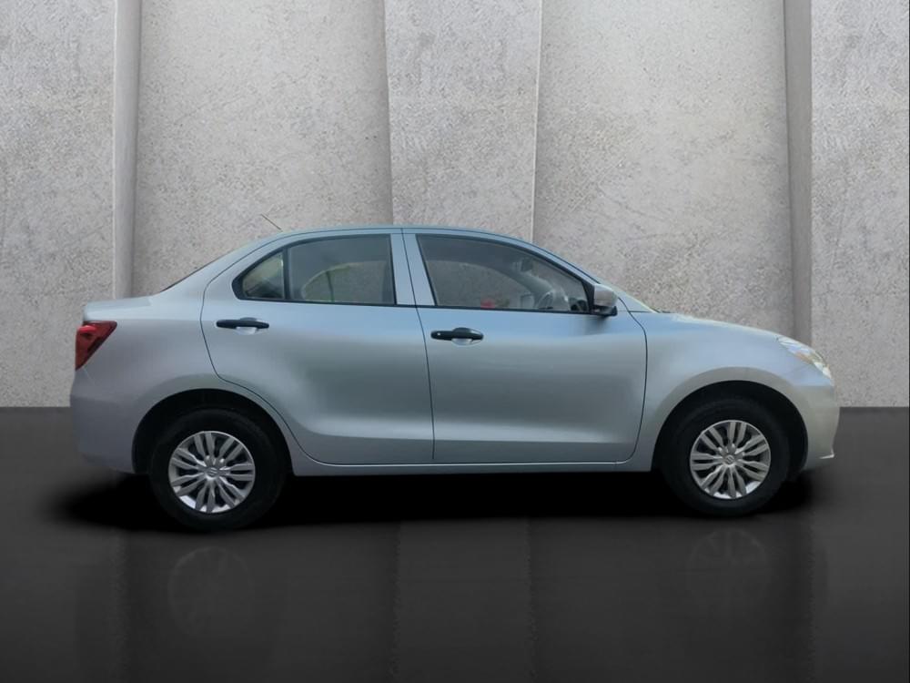Suzuki Dzire 1.2I Ga