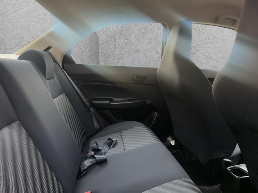 Suzuki Dzire 1.2I Ga