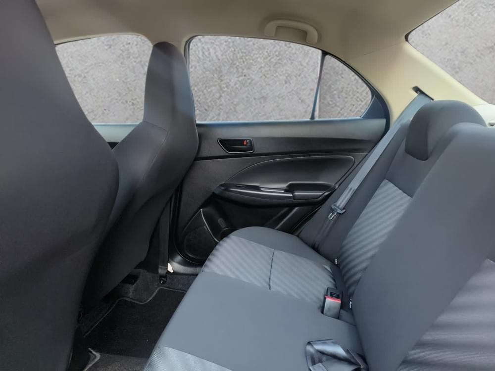 Suzuki Dzire 1.2I Ga