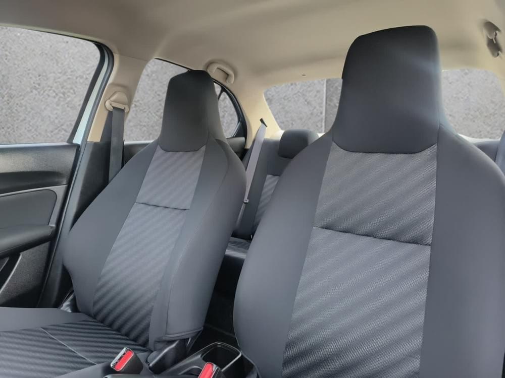 Suzuki Dzire 1.2I Ga