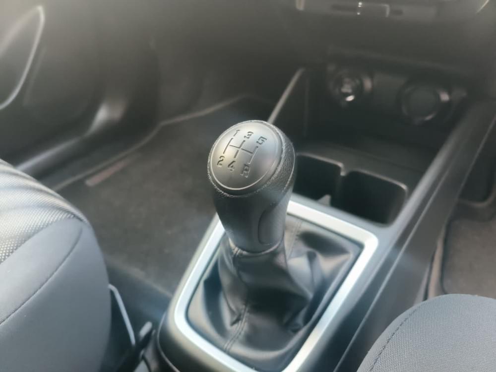 Suzuki Dzire 1.2I Ga