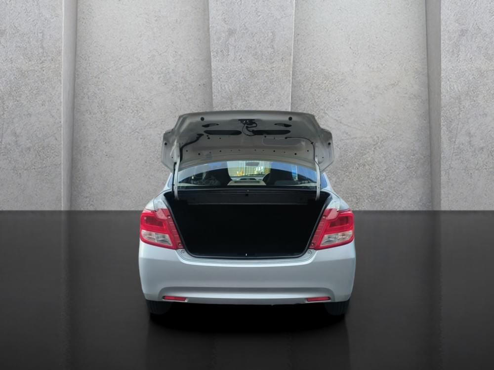 Suzuki Dzire 1.2I Ga