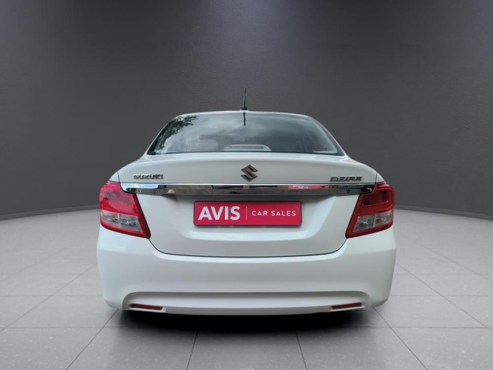Suzuki Dzire 1.2I Ga