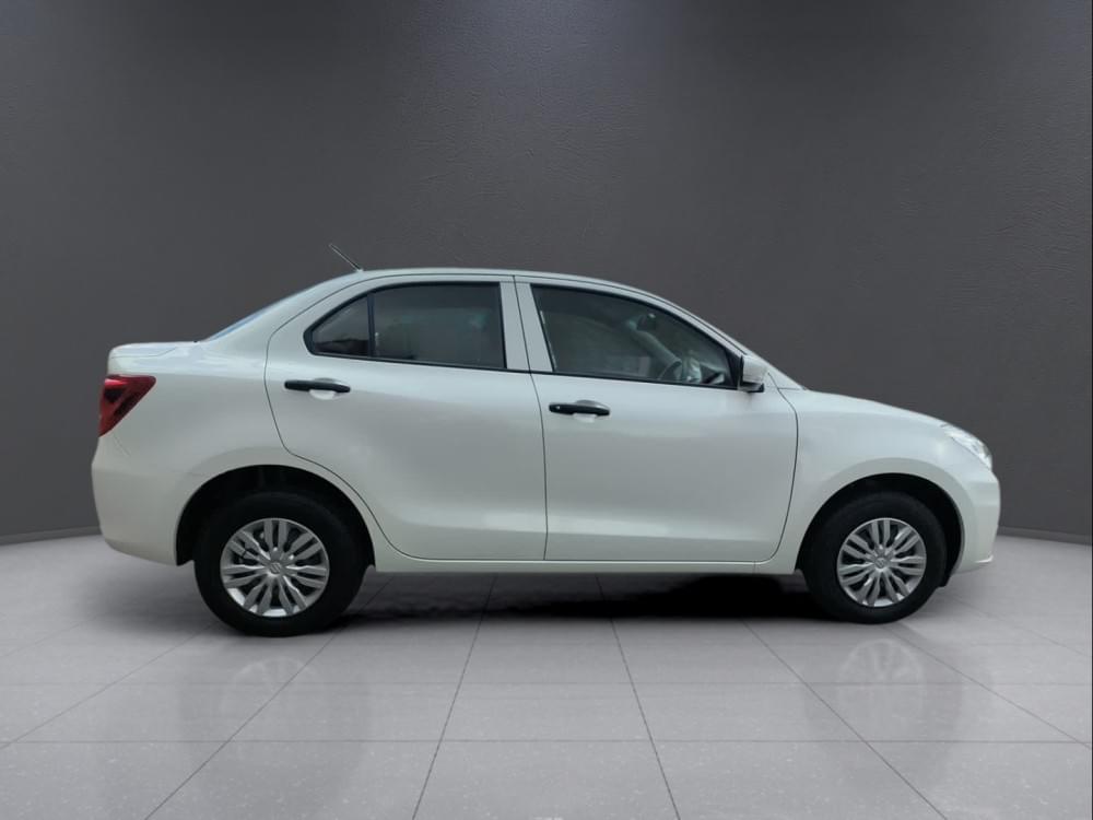 Suzuki Dzire 1.2I Ga