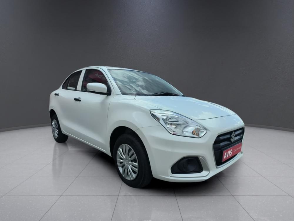 Suzuki Dzire 1.2I Ga