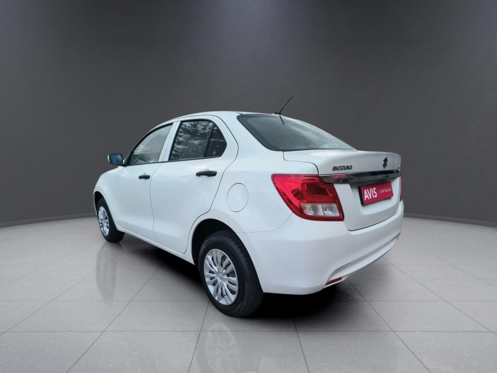 Suzuki Dzire 1.2I Ga