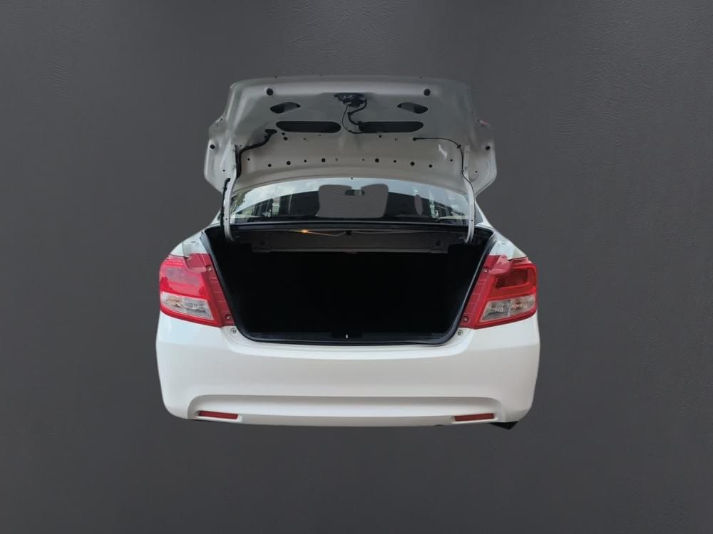 Suzuki Dzire 1.2I Ga