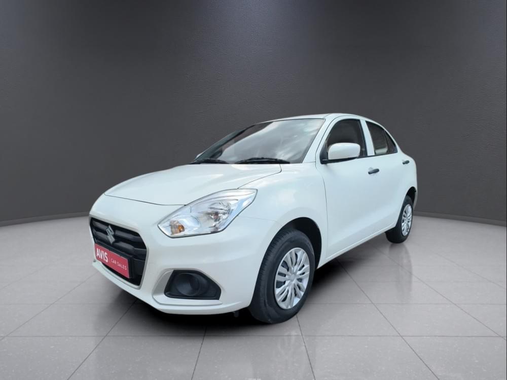 Suzuki N/A 1.2I Ga