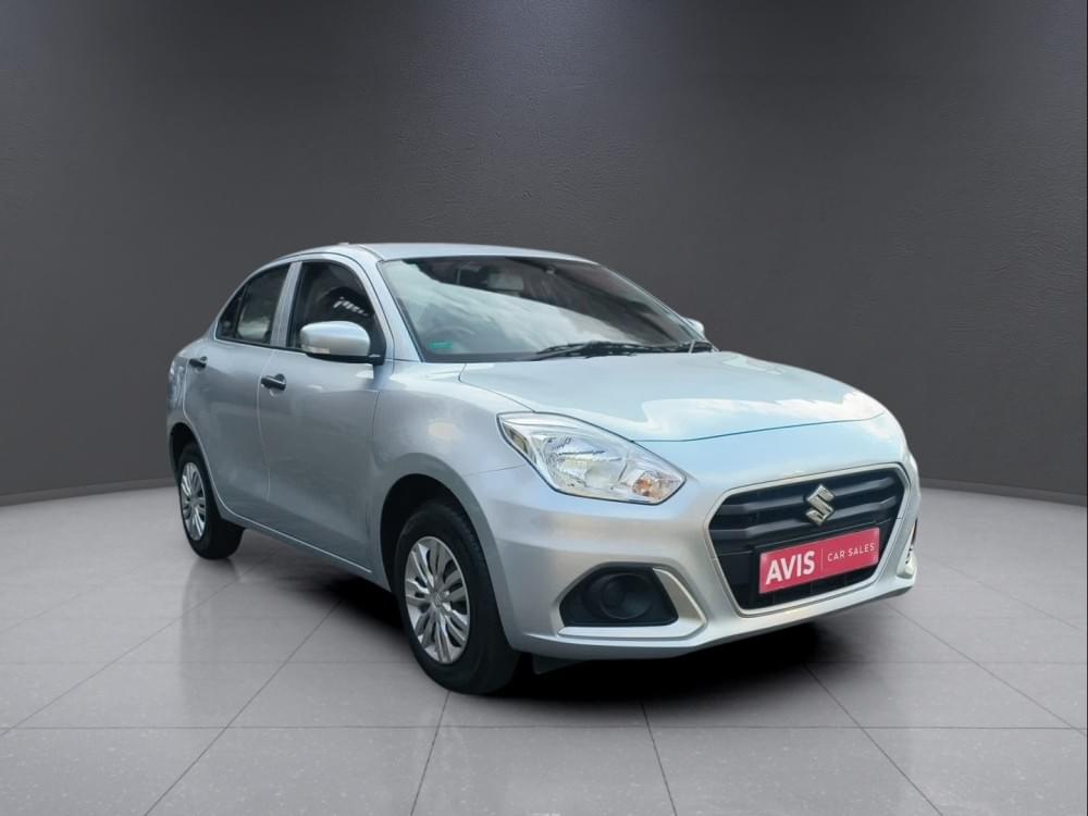 Suzuki Dzire 1.2I Ga