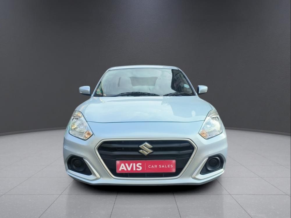 Suzuki Dzire 1.2I Ga