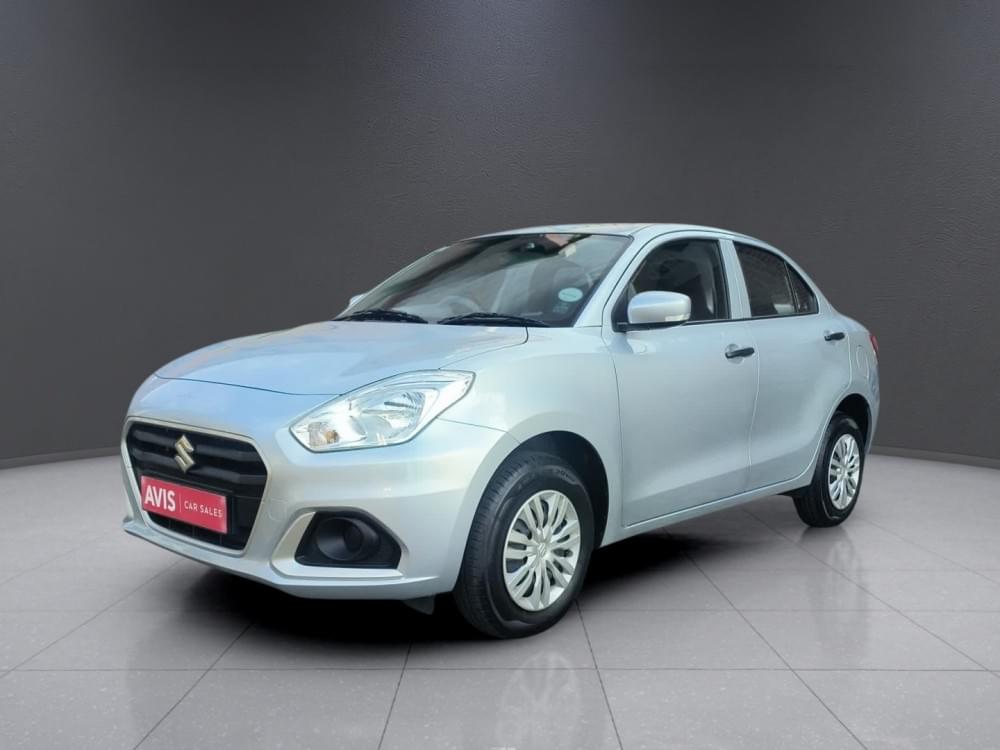 Suzuki Dzire 1.2I Ga