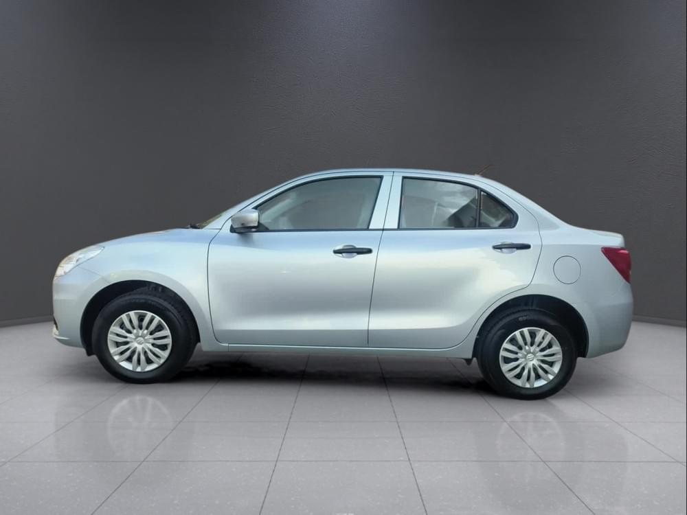 Suzuki Dzire 1.2I Ga