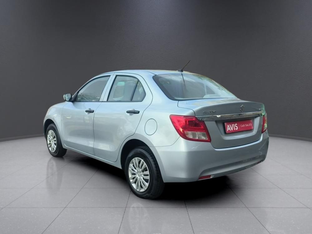Suzuki Dzire 1.2I Ga