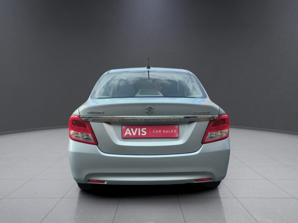 Suzuki Dzire 1.2I Ga