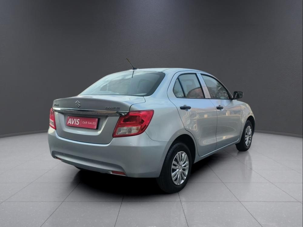 Suzuki Dzire 1.2I Ga