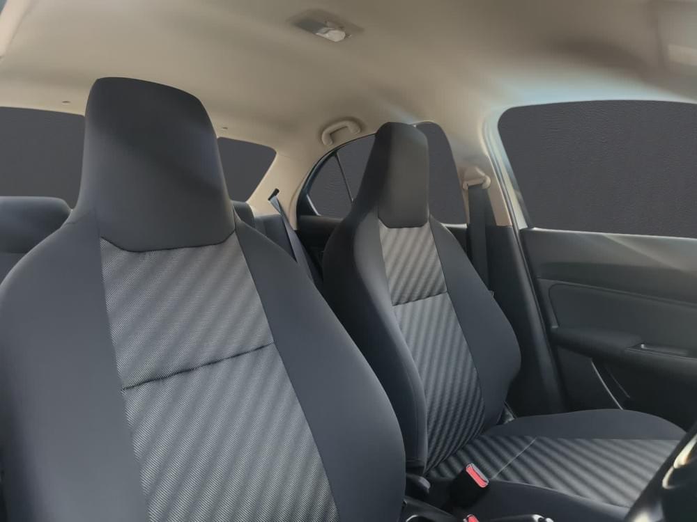 Suzuki Dzire 1.2I Ga