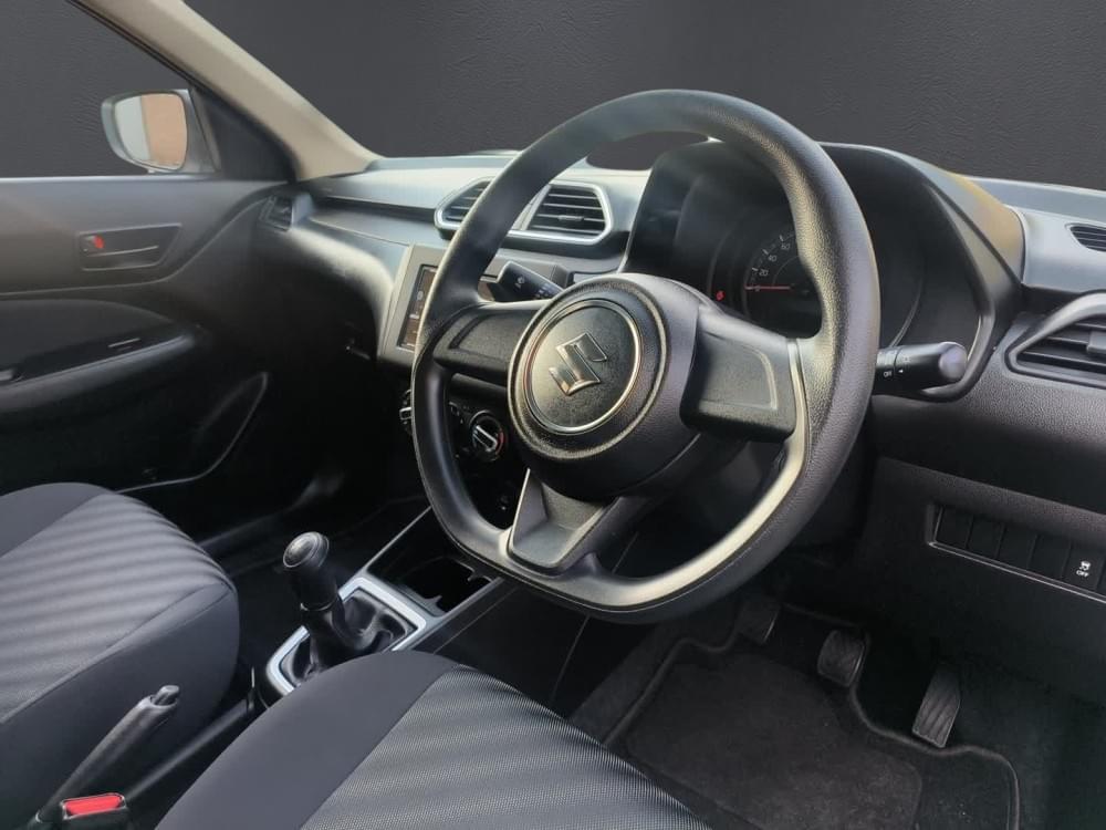 Suzuki Dzire 1.2I Ga