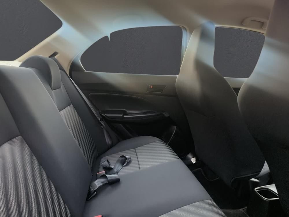 Suzuki Dzire 1.2I Ga