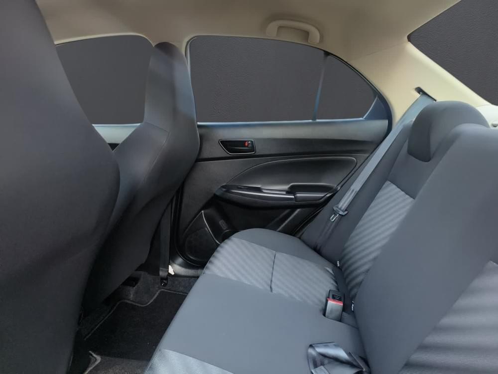 Suzuki Dzire 1.2I Ga