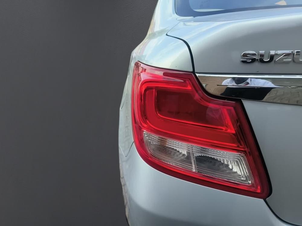 Suzuki Dzire 1.2I Ga
