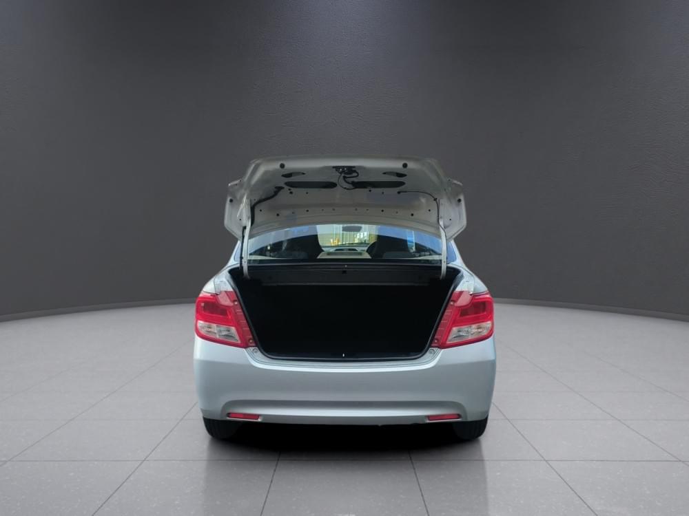 Suzuki Dzire 1.2I Ga