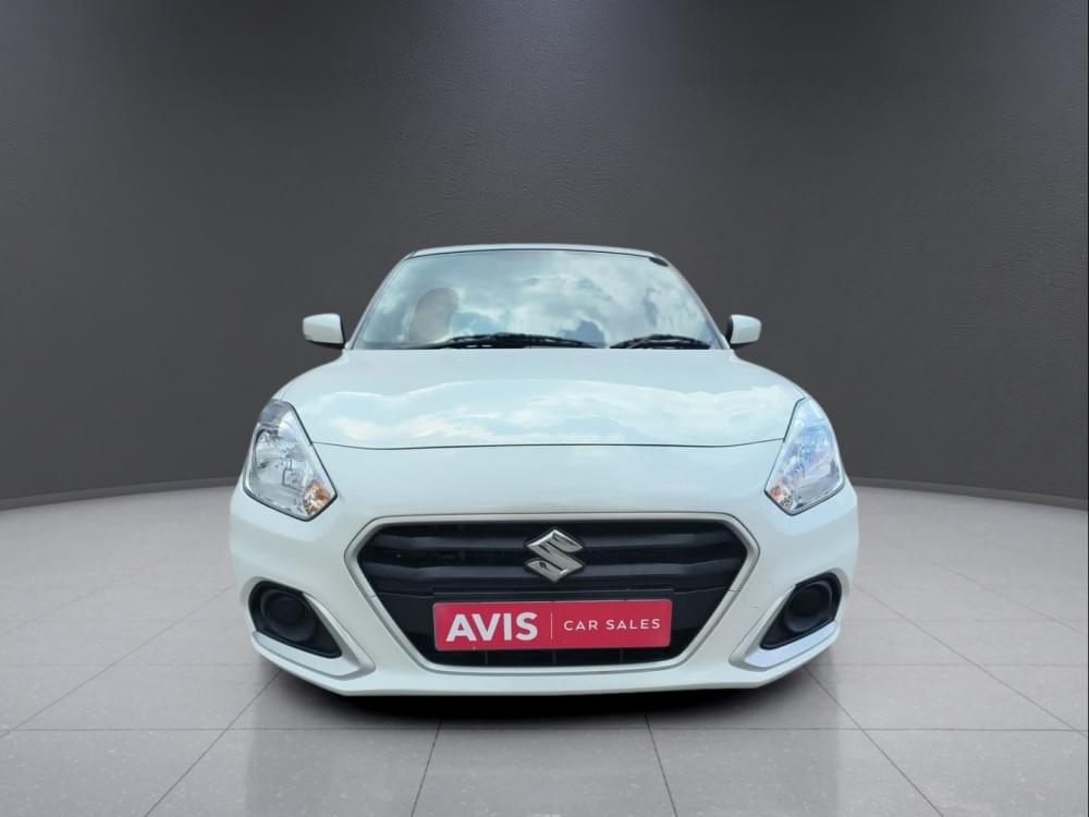 Suzuki Dzire 1.2I Ga