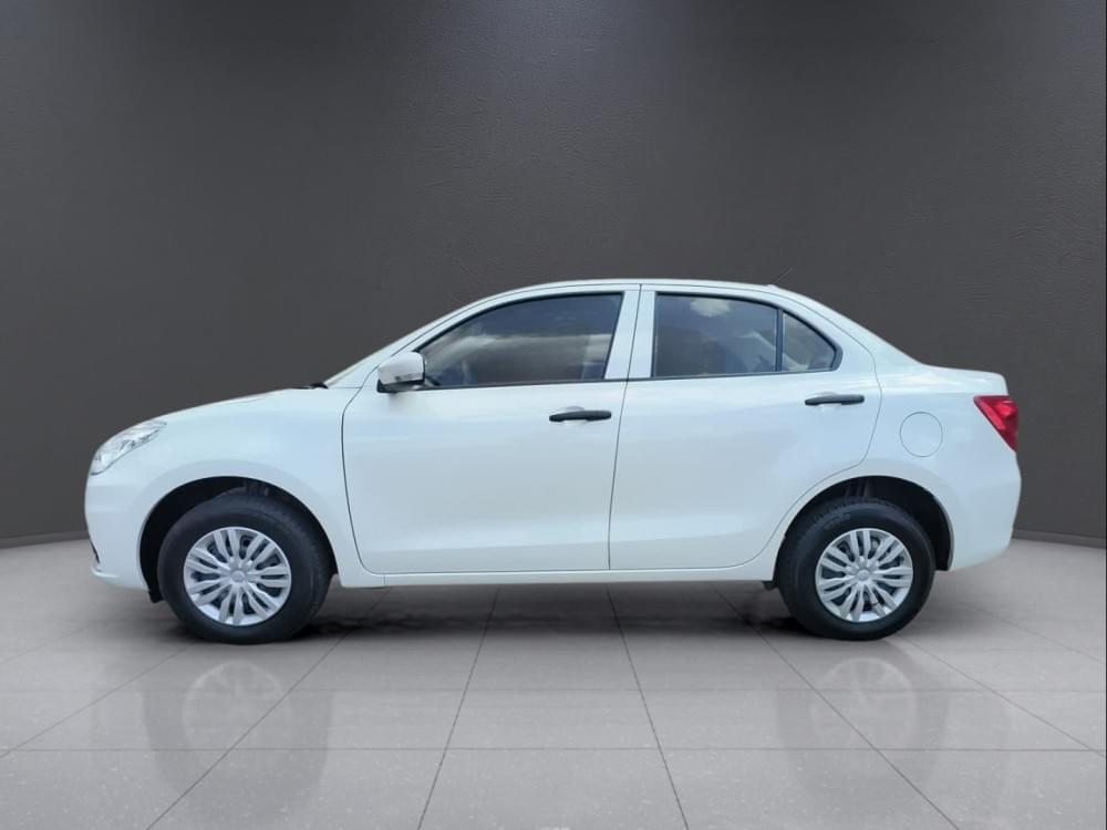 Suzuki Dzire 1.2I Ga