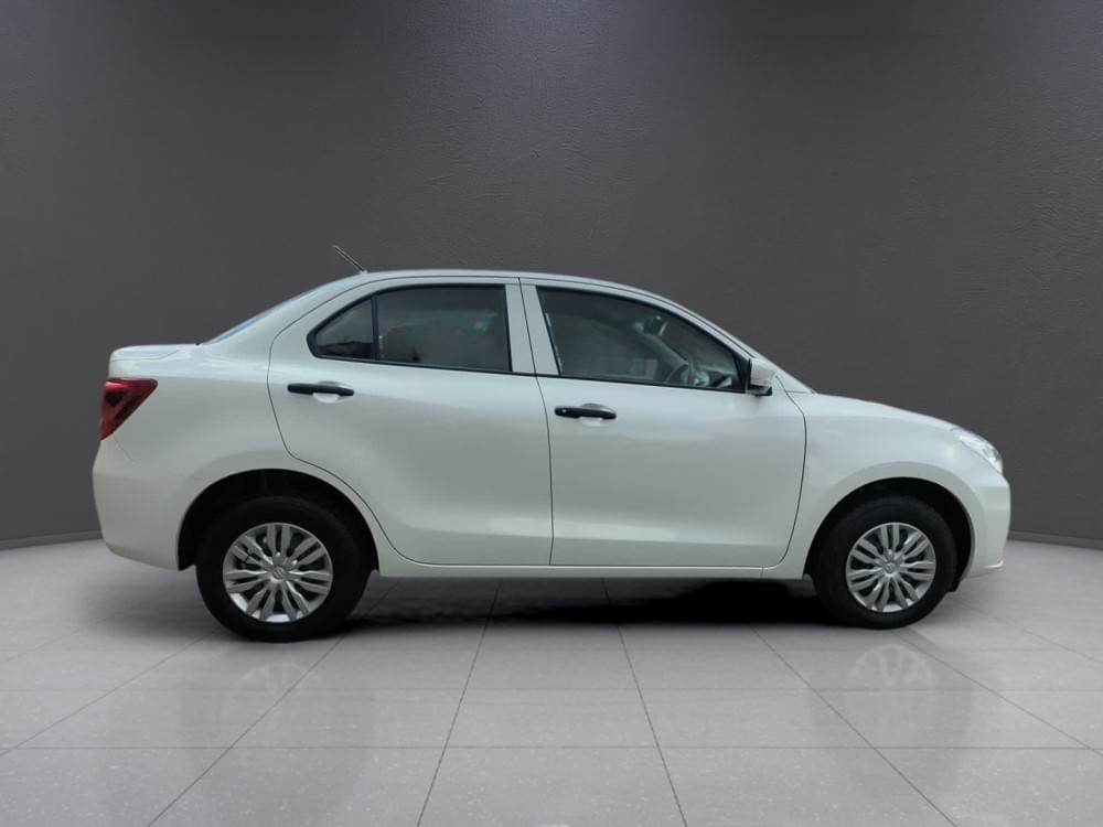 Suzuki Dzire 1.2I Ga