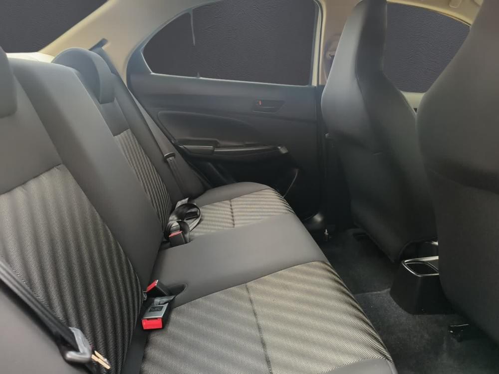 Suzuki Dzire 1.2I Ga